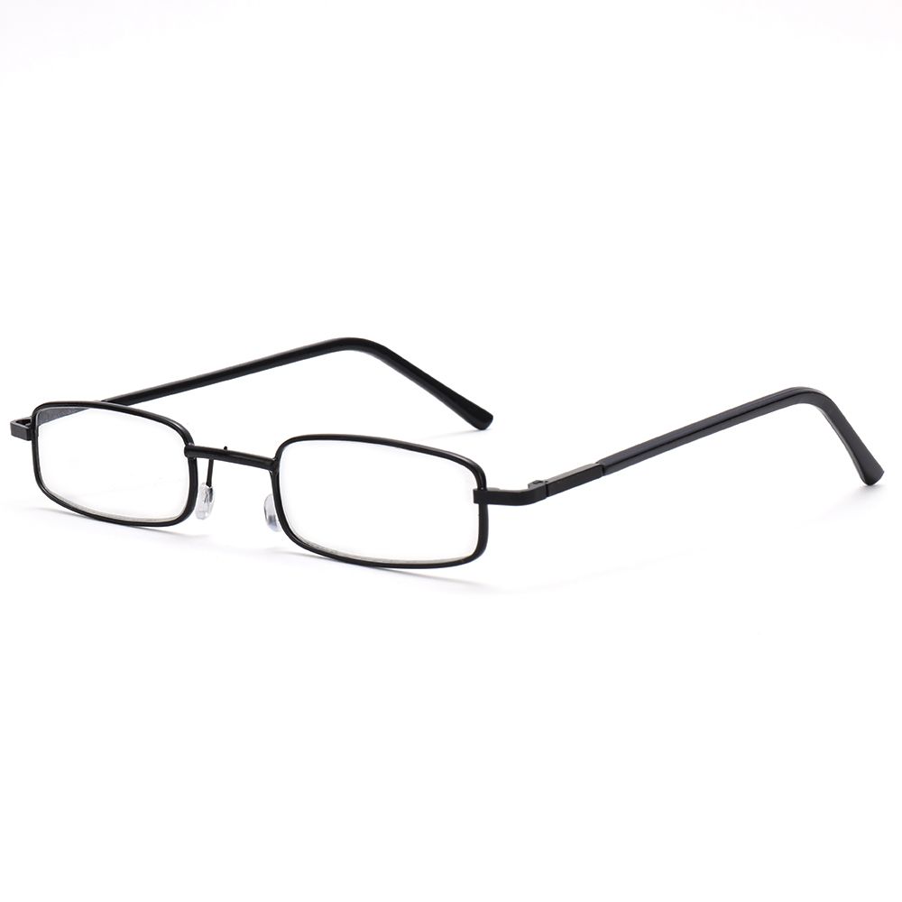 Sterkte + 1.0 ~ + 4.0 Anti-Blauw Licht Lichtgewicht Slank Met Pen Clip Buis Etui Lezers Voor Mannen Vrouwen Leesbril