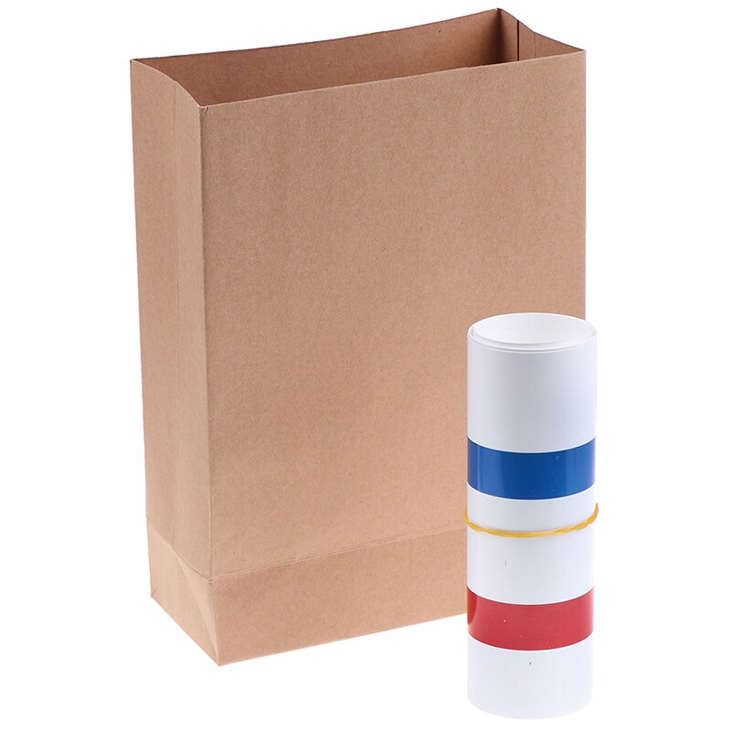 Apparendo Grande di Paglia Dal Sacchetto Vuoto chiudere su Magia Della Fase Puntelli Giocattoli