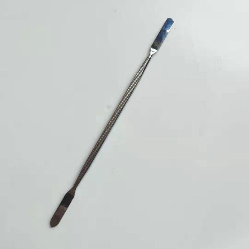 Outil de réparation d'instruments de musique adapté au saxo clarinette hautbois flûte trompette: Vert clair