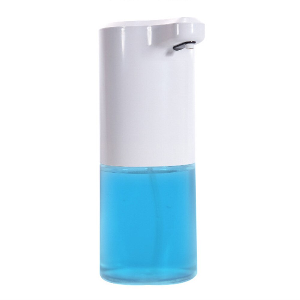 Touchless Bathroom Dispenser Smart Sensor Liquid Soap Dispenser for Kitchen Hand Free Automatic Soap Dispenser 500ml: F