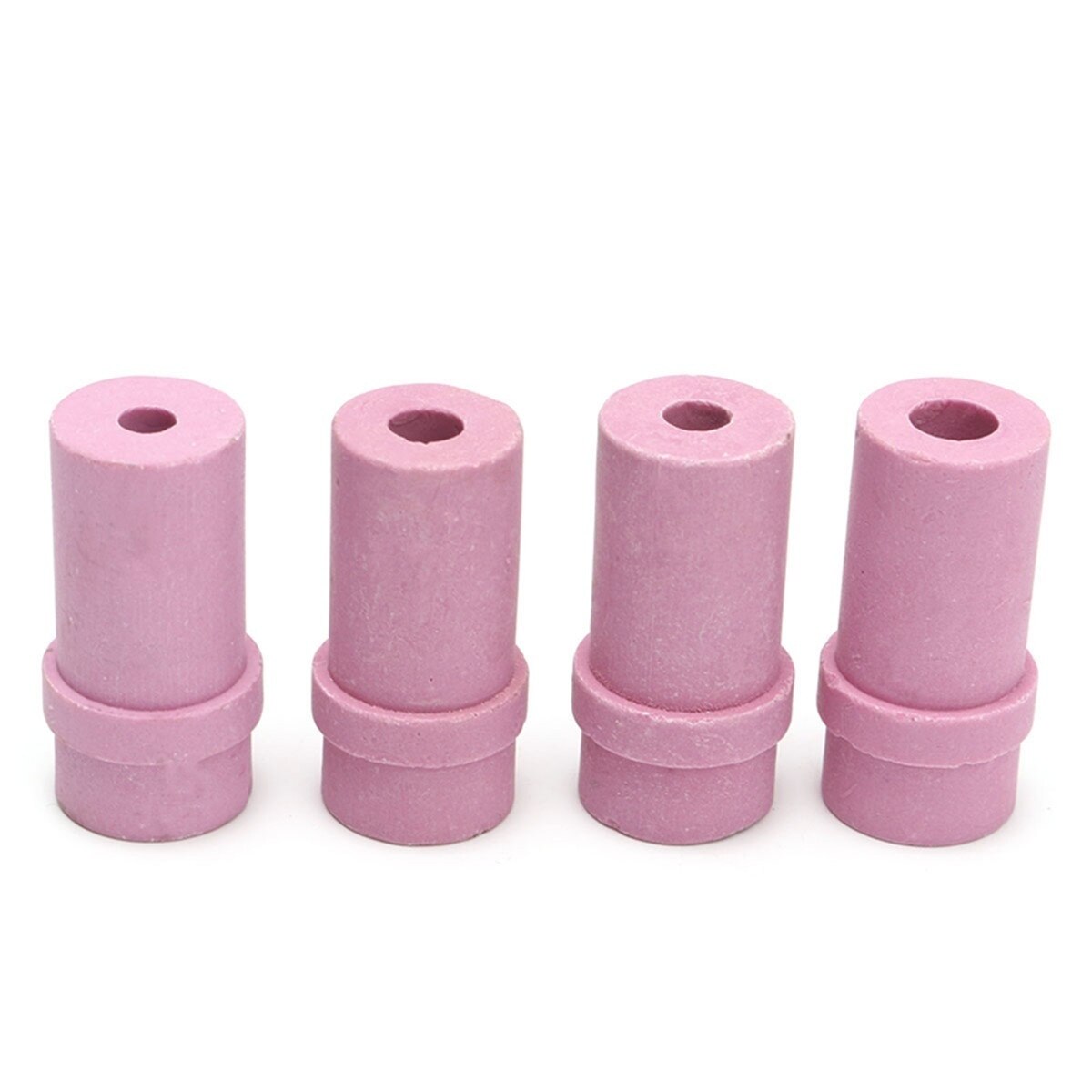Sandblaster Air Siphon Feed Blast Nozzle Ceramic Tips Abrasive Sand Blasting with 4pcs Ceramic Nozzles Abrasive