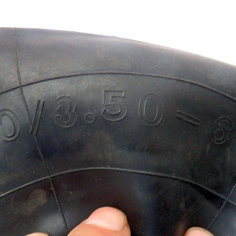 Inner Tube 4.10-6 3.50-6 for 6&quot; 6 Inch 4.10/3.50-6 For Wheel Barrow Truck