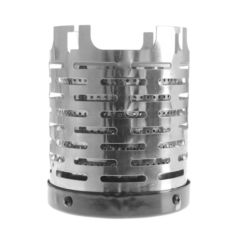 Mini Heater Outdoor Camping Equipment Warmer Heating Stove Tent Heating Cover