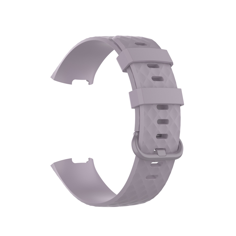 Silikonarmbänder für Fitbit aufladen 4, Fitbit aufladen 3 SE, Ersatzarmbänder für aufladen 4 3 Smartwatch-Zubehör