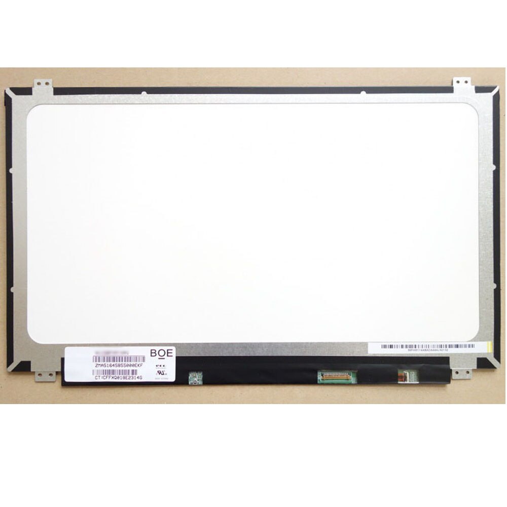 14.0" for HP elitebook 840 G1 screen LCD Display Matrix for laptop HD 1366X768 30pin Panel Replacement Tested Grade A+++