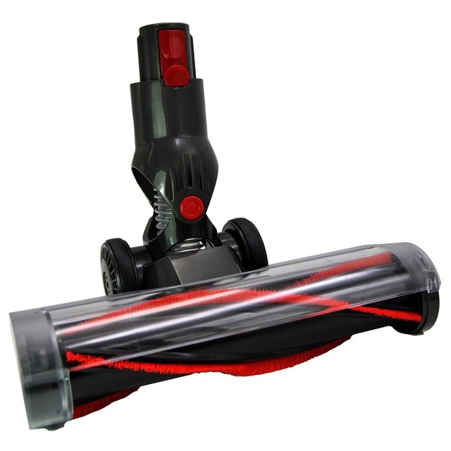 For Dyson V7 V8 V10 V11 Quick Release Top Adaptor Tool Bottom Adapter 967762-01 Replacement Accessories