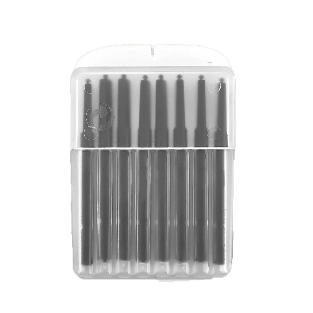 8/40/80pcs Hearing Aid Ear Wax Guard Filters Hearing Assistance for Dustproof Prevents Guard (1mm) for Phonak Widex Resound: MULTI