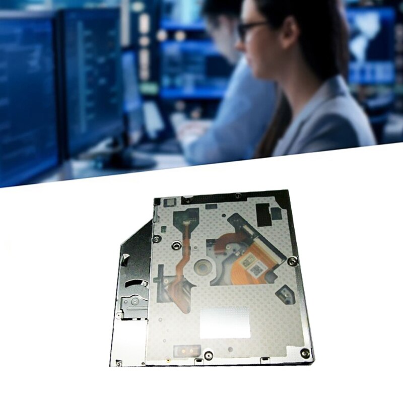 Lecteur optique pour DELL Alien X51 X51R1, châssis d&#39;inhalation 12.7mm SATA, Port de série, lecteur DVD intégré pour ordinateur portable