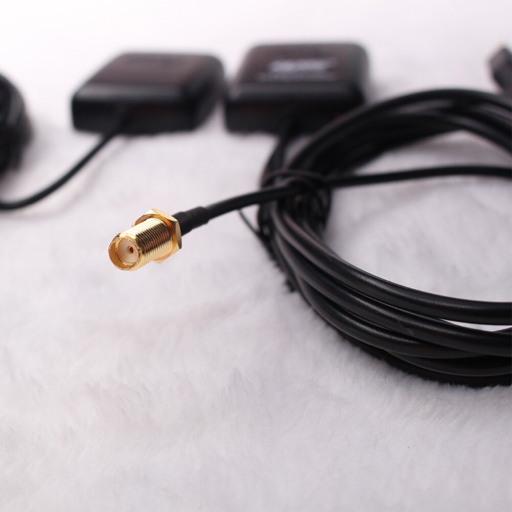 Receiver Repeater USB Vehicle Signal Amplifier GPS Antenna Tool Car Navigation Transmitter Mobile Phone Booster