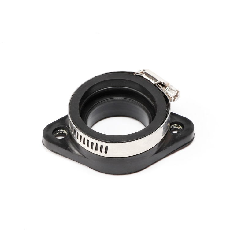 Universal- 40mm Motorrad Gummi Adapter Einlass Ans... – Grandado