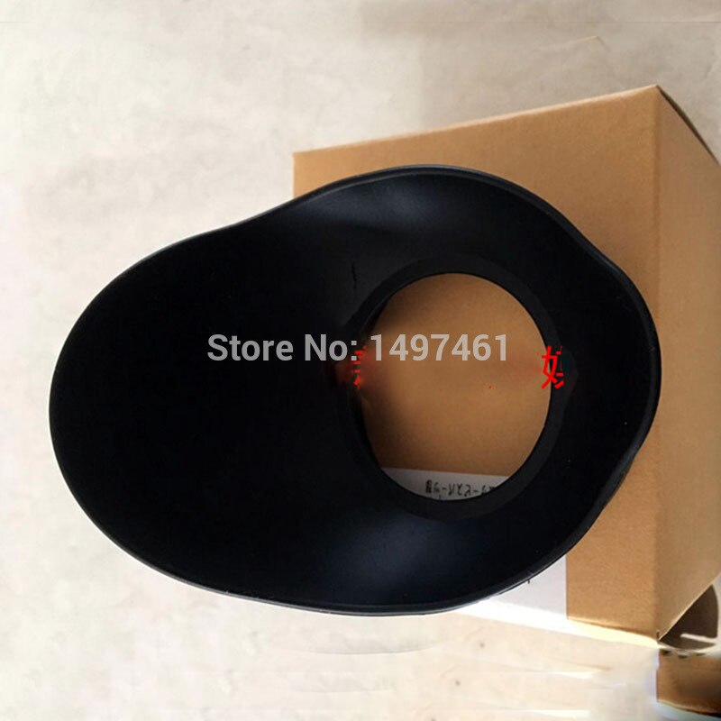 rubber Viewfinder Eye Cup eyecup for Panasonic AG-AC130MC HPX173 HPX260 HPX265 AC130 AC160 Video camera