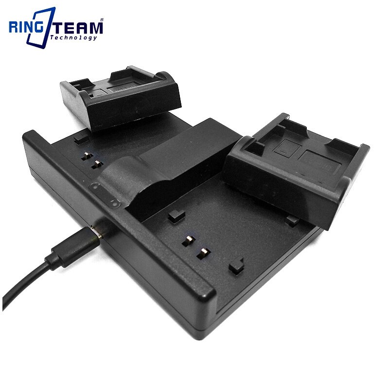 BN1 NP-BN1 Battery Dual USB Charger for Sony Digital Camera Cybershot DSC W360 W380 W390 W510 W530 W560 W570 W610 W620 W630 W650