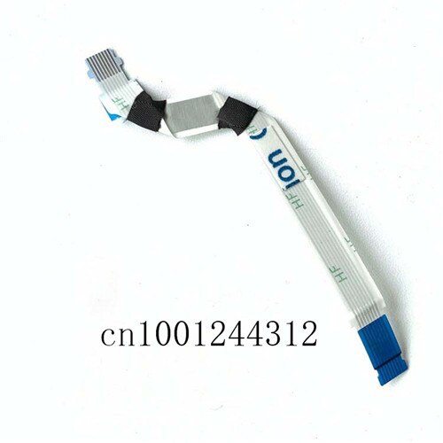 Original laptop fingerprint flat cable for Lenovo T580 P52S 01YR465