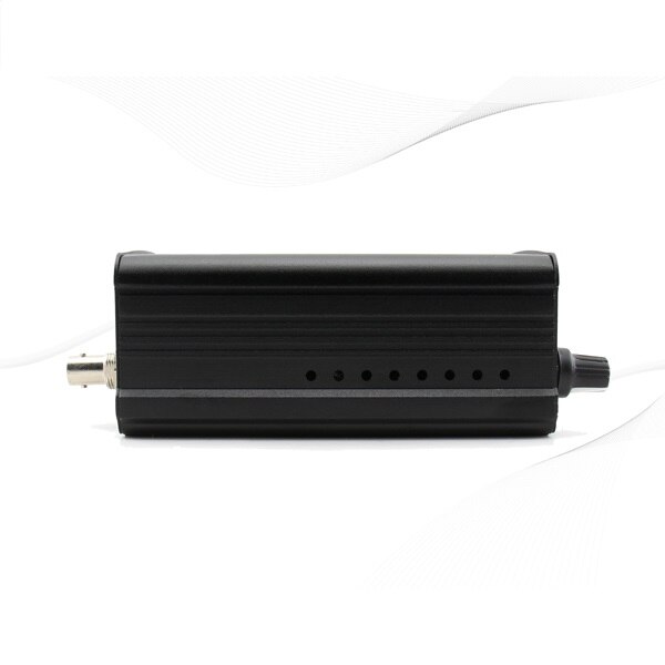 1W/7W stéréo PLL FM émetteur station de radio de diffusion CZE-7C 76-108MHZ