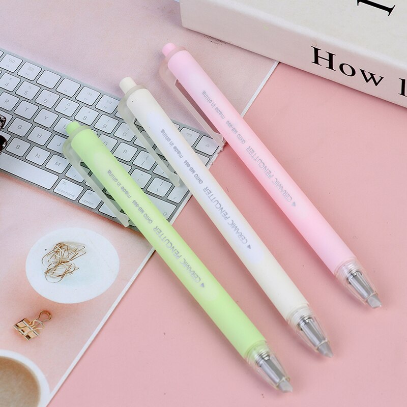 Papier Keramische Cutter Pen Diamant Schilderen Kruissteek Diy Ambachten Accessoires