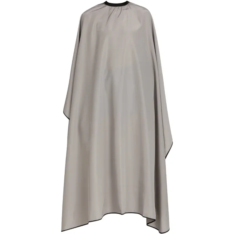 Plus Salon Professionele Kapsel Sjaal Snap Waterdicht Kapper Kappers Schort Kapper Haar Knippen Kleurstof Haar Styling Capes