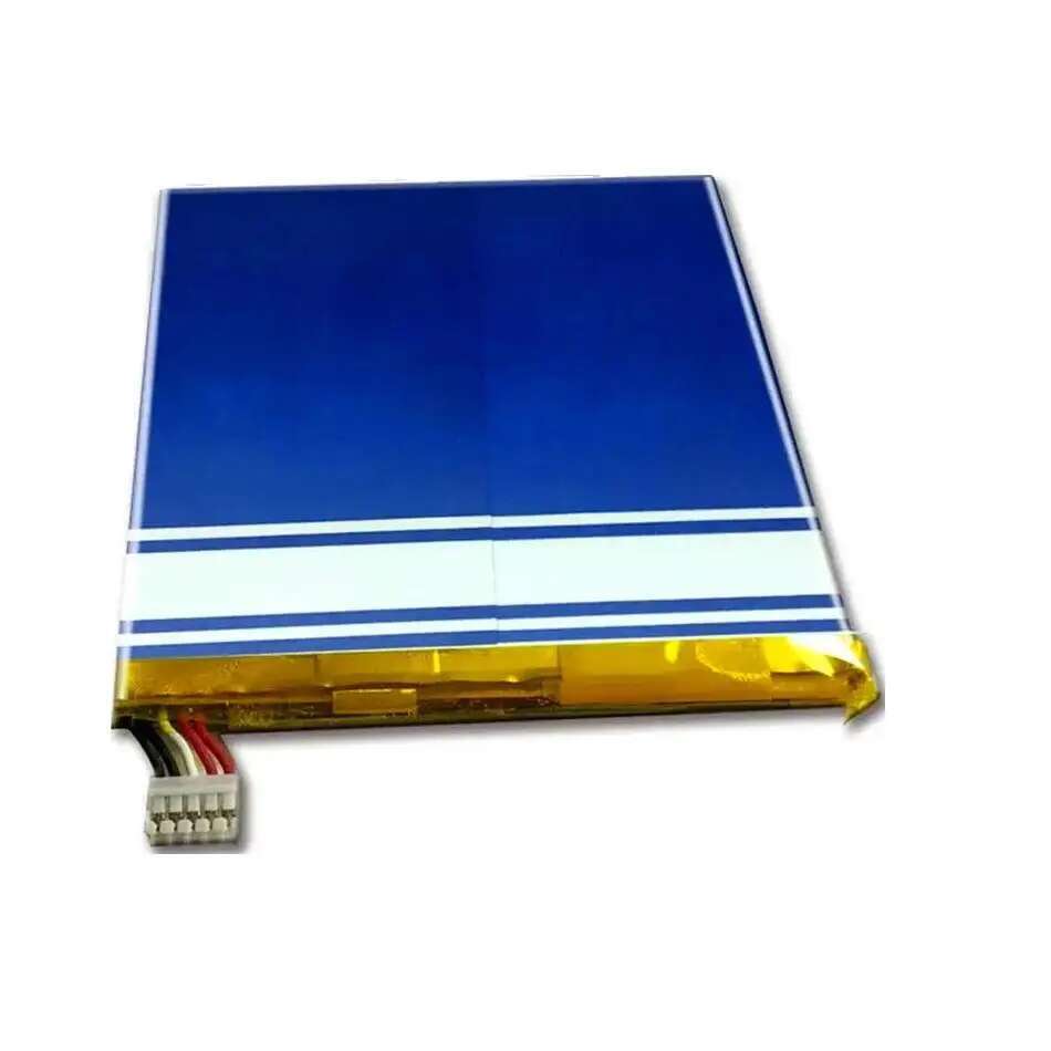 HB5Q1HV para Huawei Ascend P1 XL U9200E U9200S D1 Quad U9500E U9510E T9510E batería de teléfono móvil 4000Mah