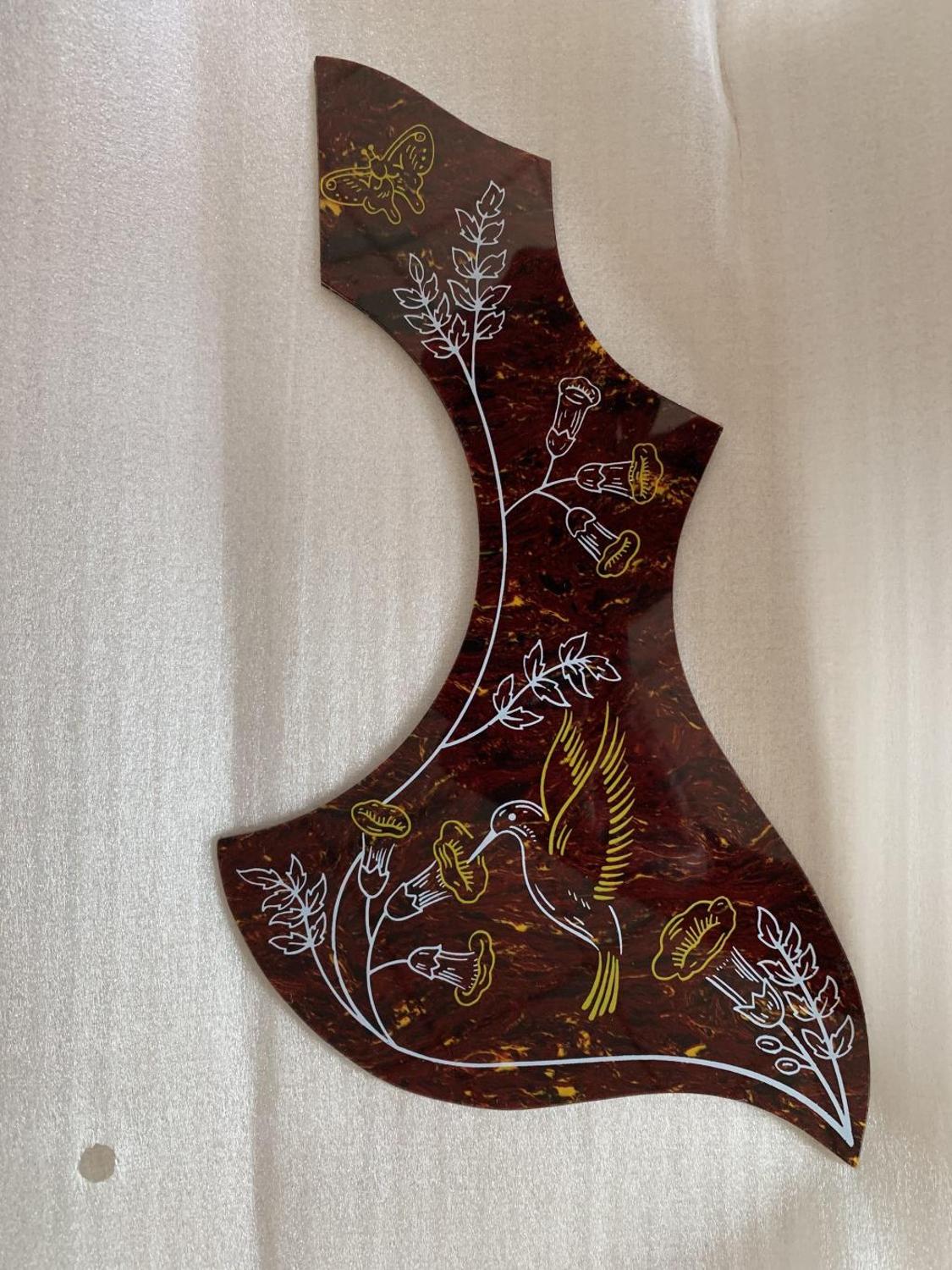 Autocollant Protection Acoustique Folk Professionnel. - Test Et Avis