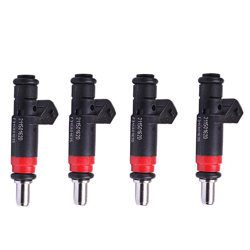 Injection Valve Fuel Injector 21150162D Auto Part for Mercedes Benz Cars Nozzle Module F315B01635