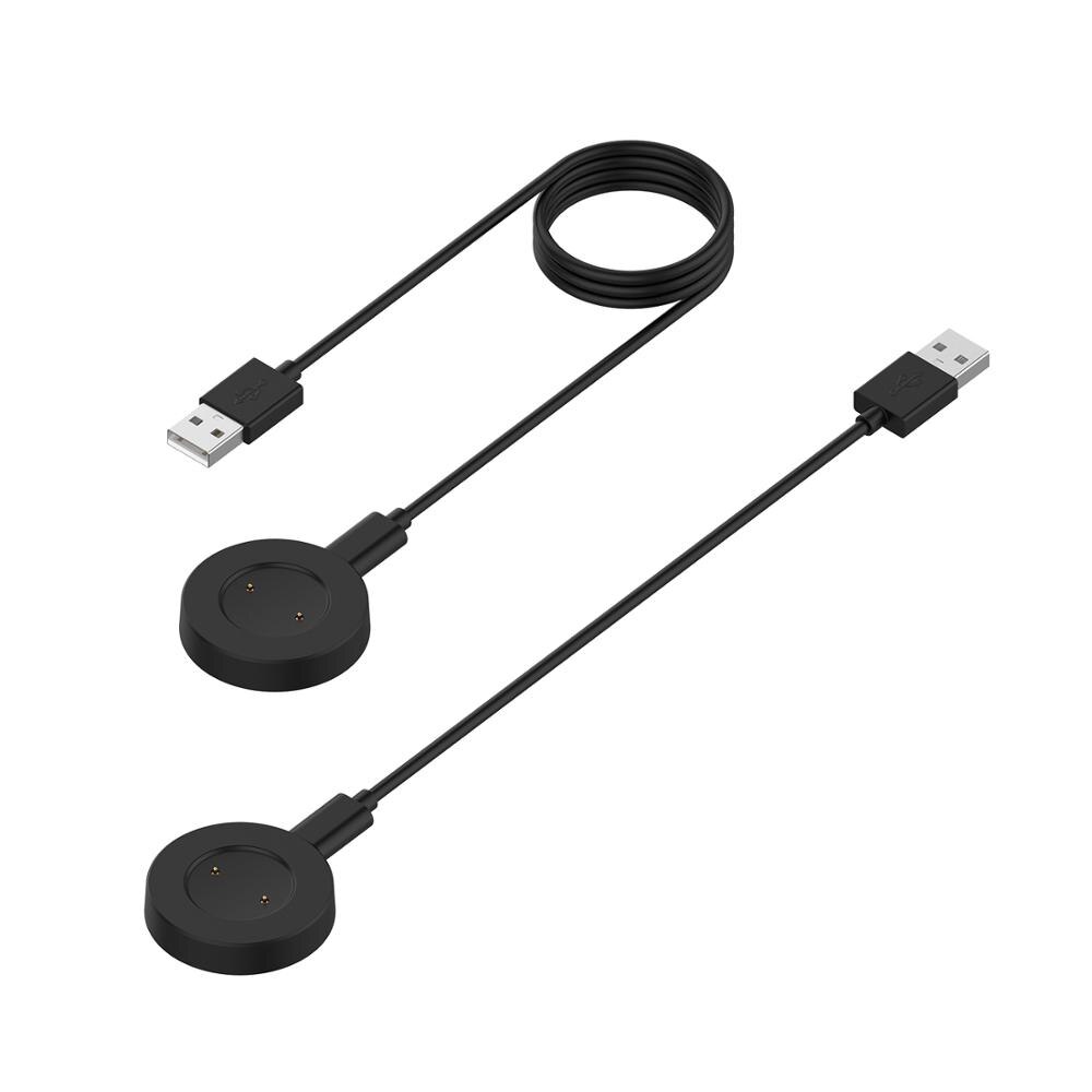 Fifata Opladen Dock Voor Huawei Horloge Gt/Gt 2/Gt 2e Smart Horloges Charger Cable Usb Snel Opladen cradle Voor Honor Horloge Magic