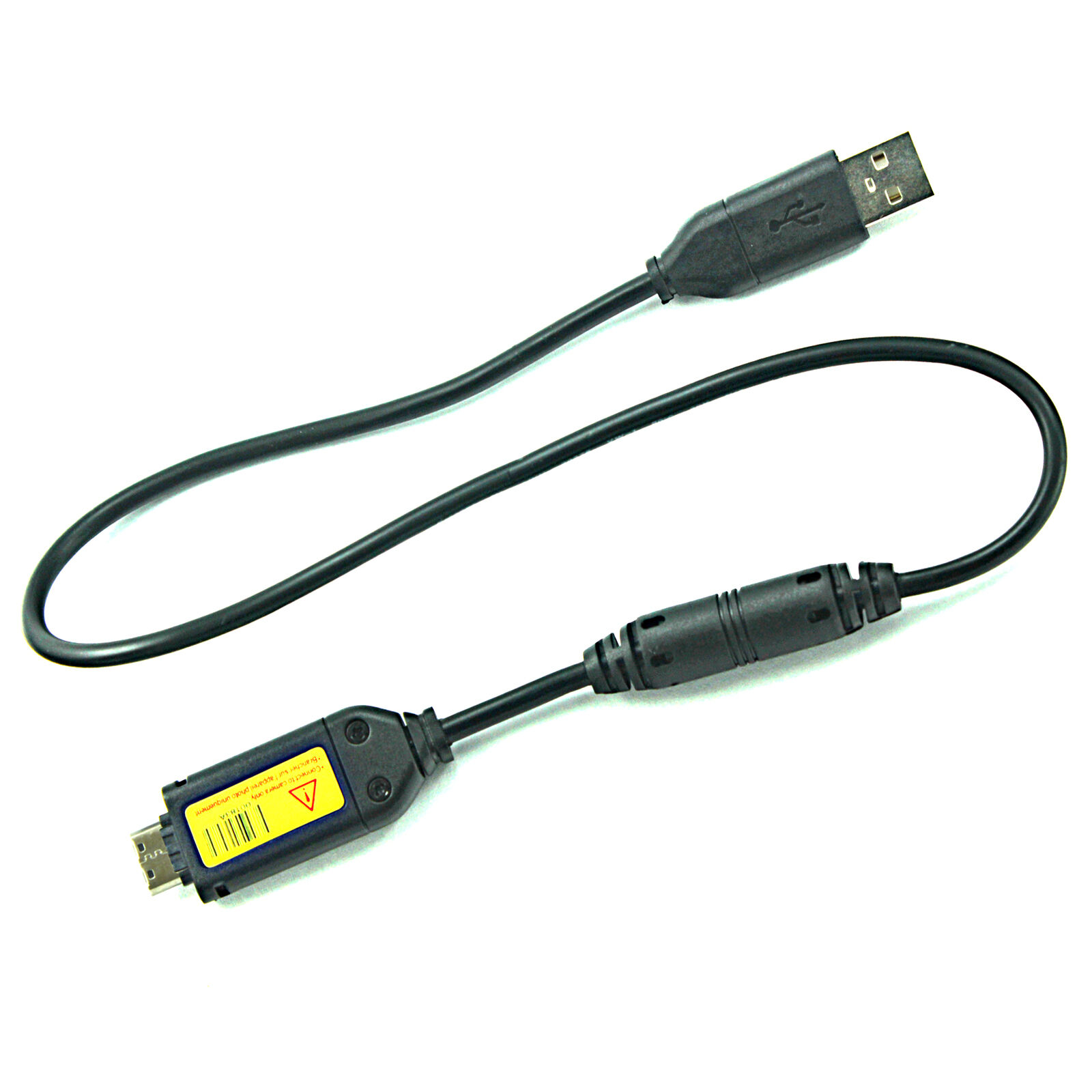 SUC-C3 SUC-C7 USB Data Charger Kabel voor Samsung ST71 ST90 ST95 ST500 ST5000 NV4
