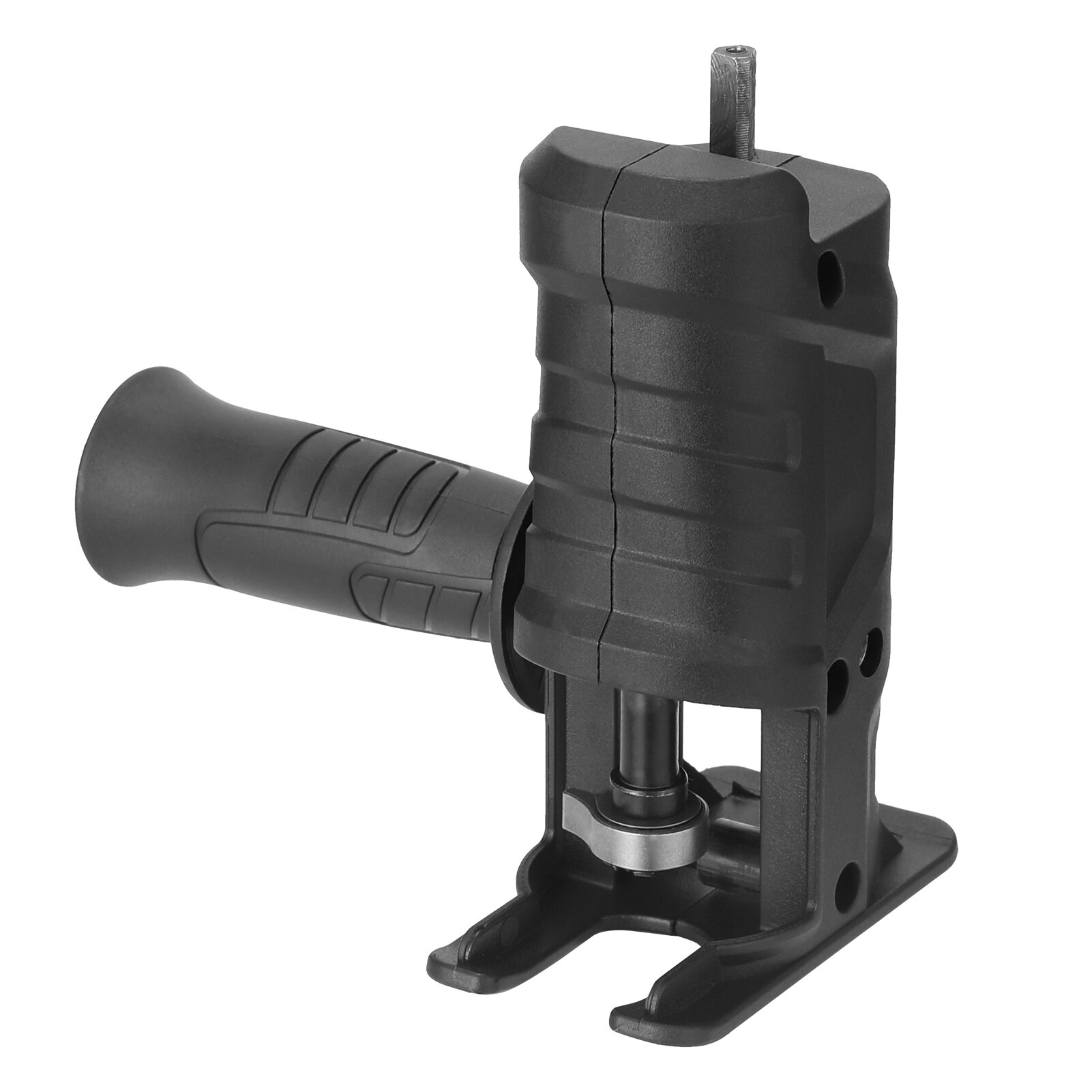 Portable Reciprocating Saw Adapter Electric Drill Modified Electric Chiansaw Power Tool Wood Cutter Machine Attachment Adapter