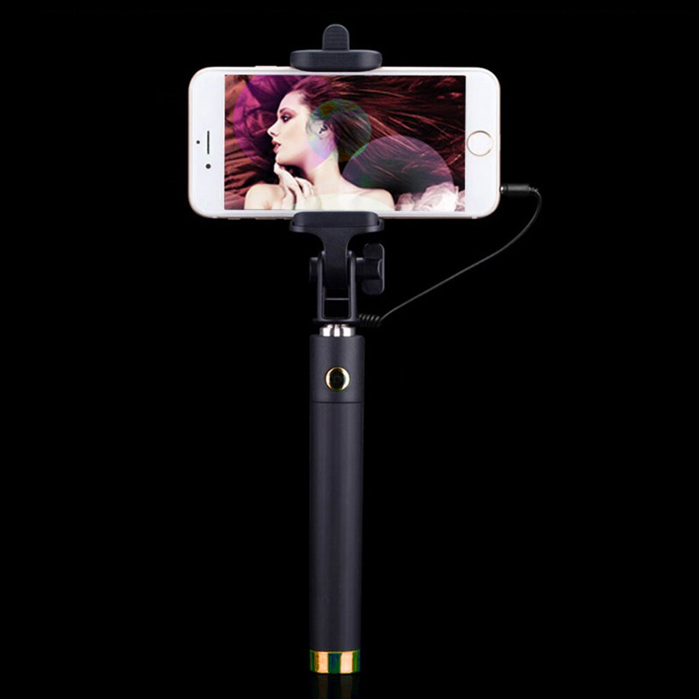 Universele selfiestick met afstandsbediening voor selfie groove, selfie-monopod voor iphone 6