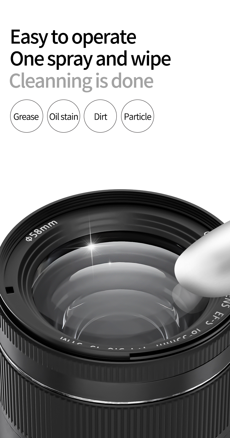 【mechanik】 530 600ml elektronikreiniger mit großem fassungsvermöGen zur reinigung von staub und öl auf tastaturen, computern, handybildschirmen und zur reparatur und reinigung