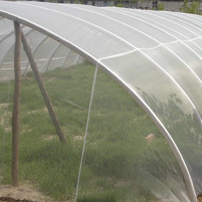 Window Mesh Net Anti Mosquito Insect Fly Bug Curtain Automatic Closing Door Screen Kitchen Curtain 4 Size