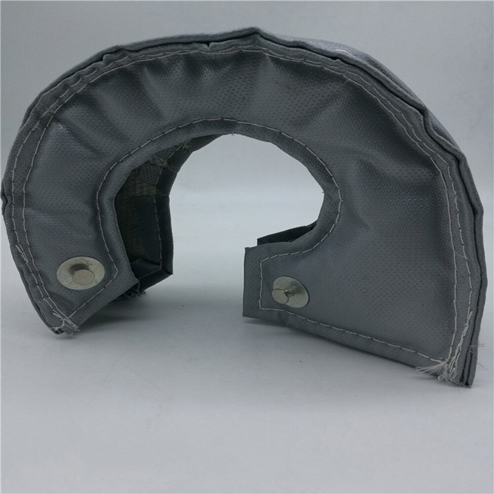 Flame retardant Turbo Heat Shield D03825 Insulation Accessories Turbine