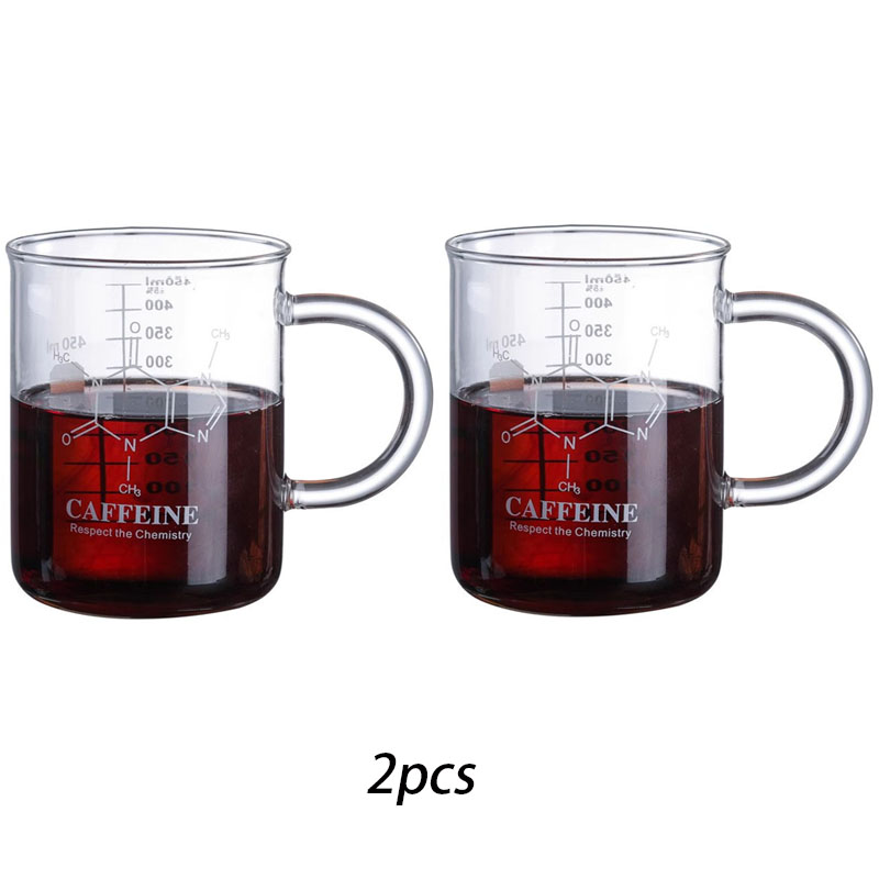 YWDL 1/2pcs Dieren Glazen Mokken Dubbelwandige Geïsoleerde Glazen Espressokopje Helder Thee Melk Cup Paar Glas creatieve Verjaardagscadeautjes: green