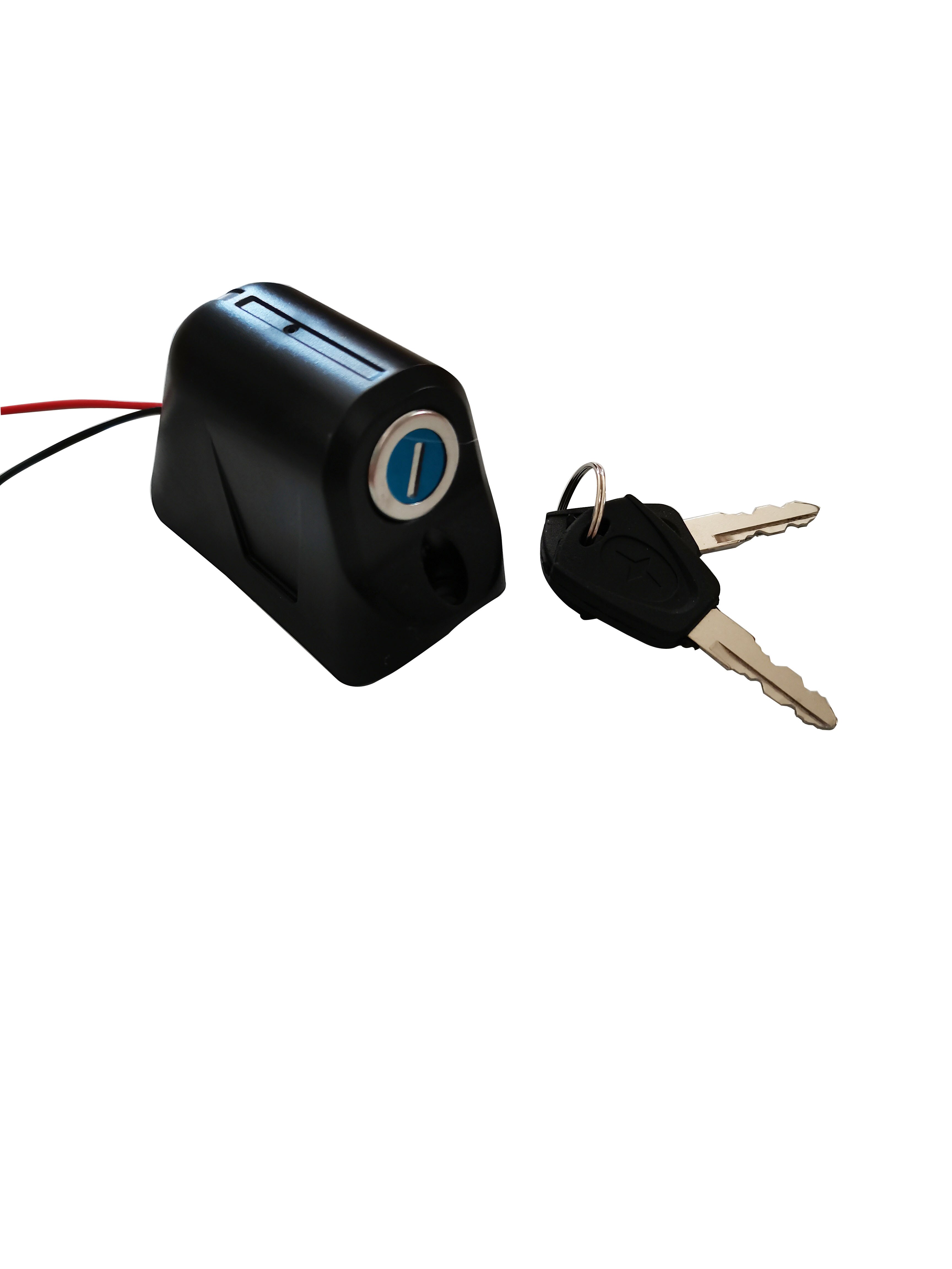 Serratura elettronica per 2020 Mercane Larga Ruota pro scooter Elettrico WideWheel pro skateboard Serratura con Chiave Accessori