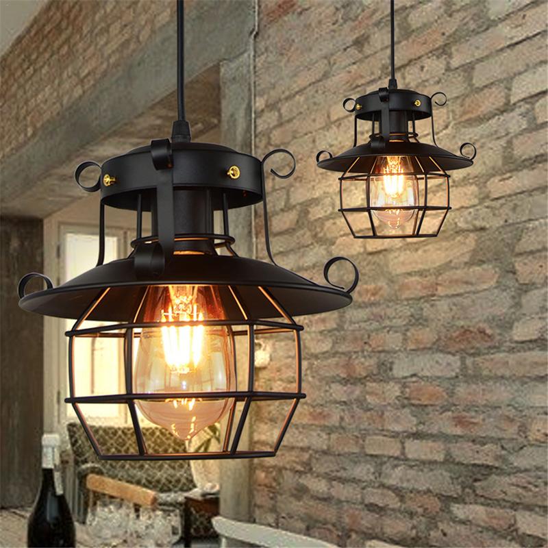 Oude Mode Retro Wandlamp Retro & Nostalgie Vintage Stijl Industriële Kroonluchter Antieke Glazen Wandlamp Badkamer Licht