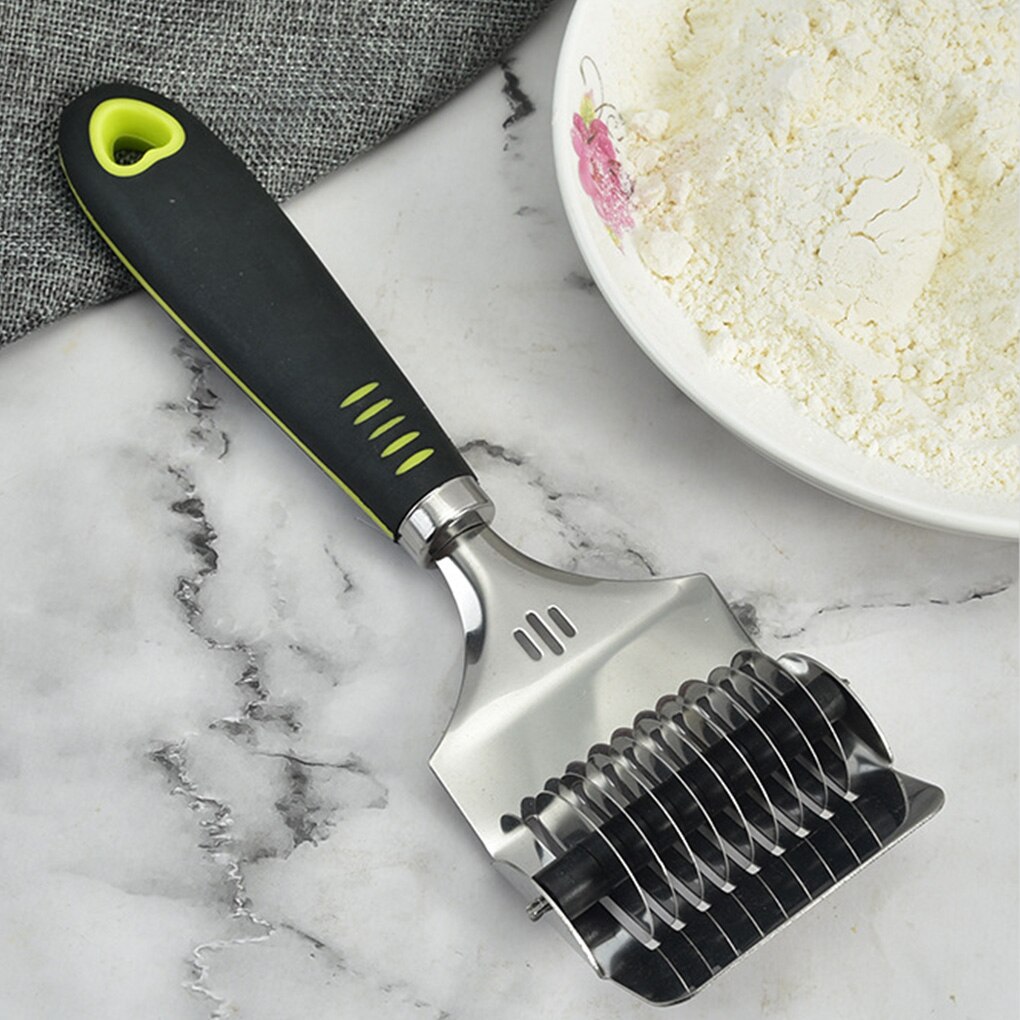 Noodle Spaghetti Rooster Rvs Roller Pasta Maker Keuken Koken Peterselie Roll Type Gadget Thuis Leveringen
