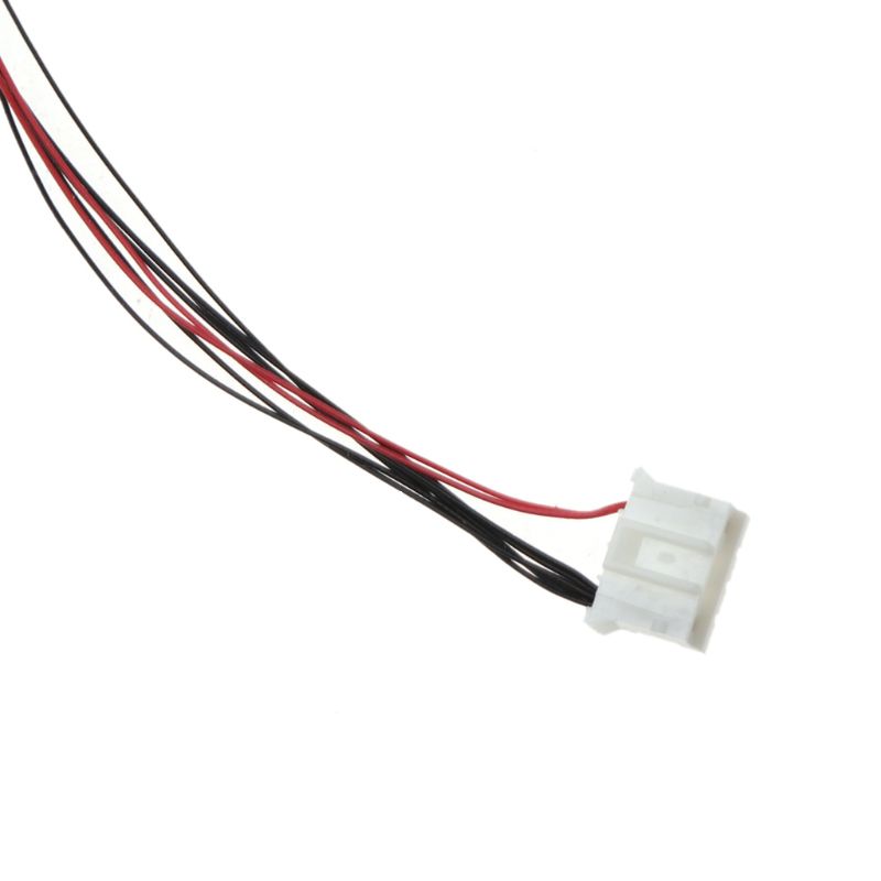 30- pin 6- bitere lcd-kabel til 9.7 "  bi097 xn 02 bf097 xn 02 30- pin lcd / ledet-skjerm