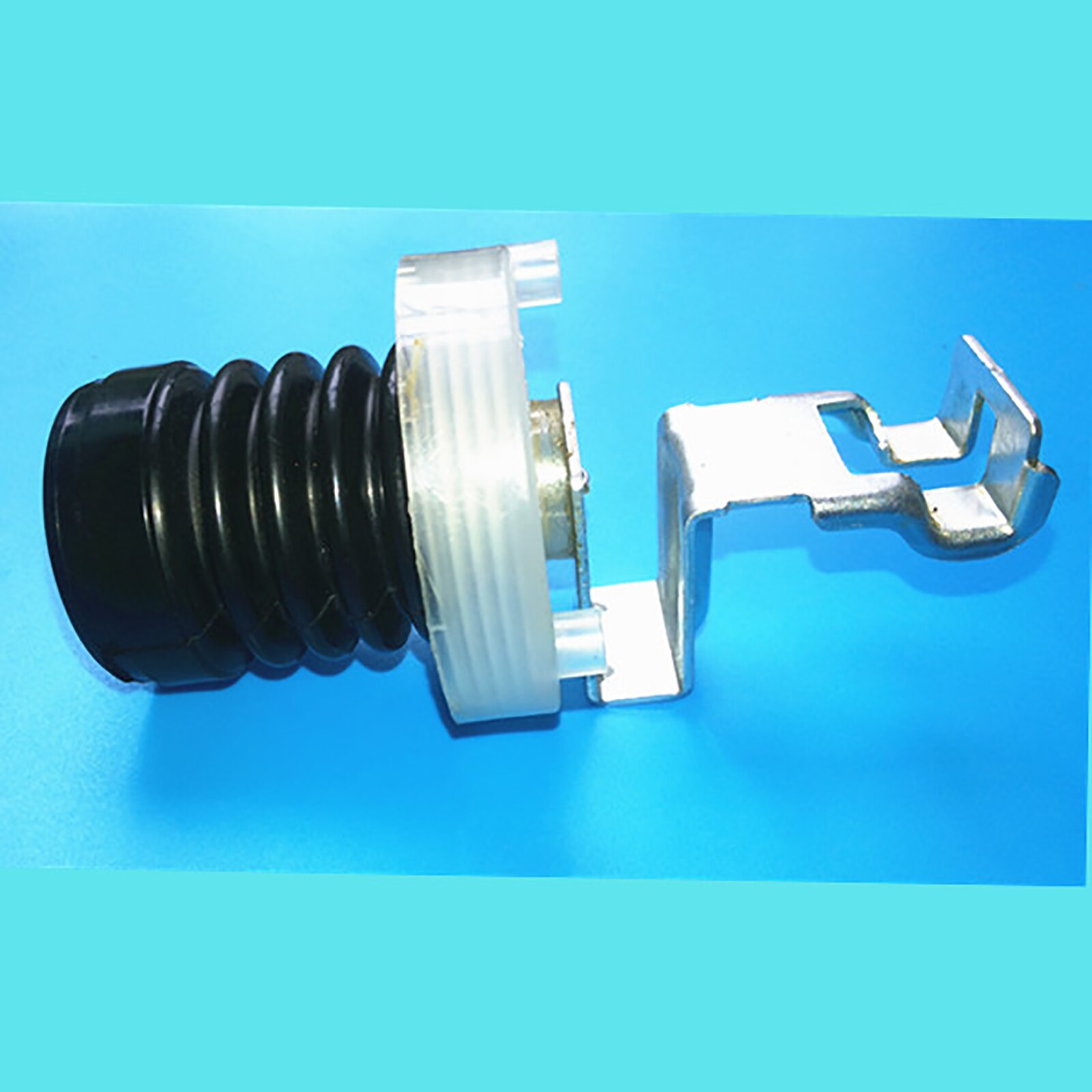 Drain Valve Spool Water Plugging Water Valve Assembly For Panasonic Washing Machine Drainage Valve accessories