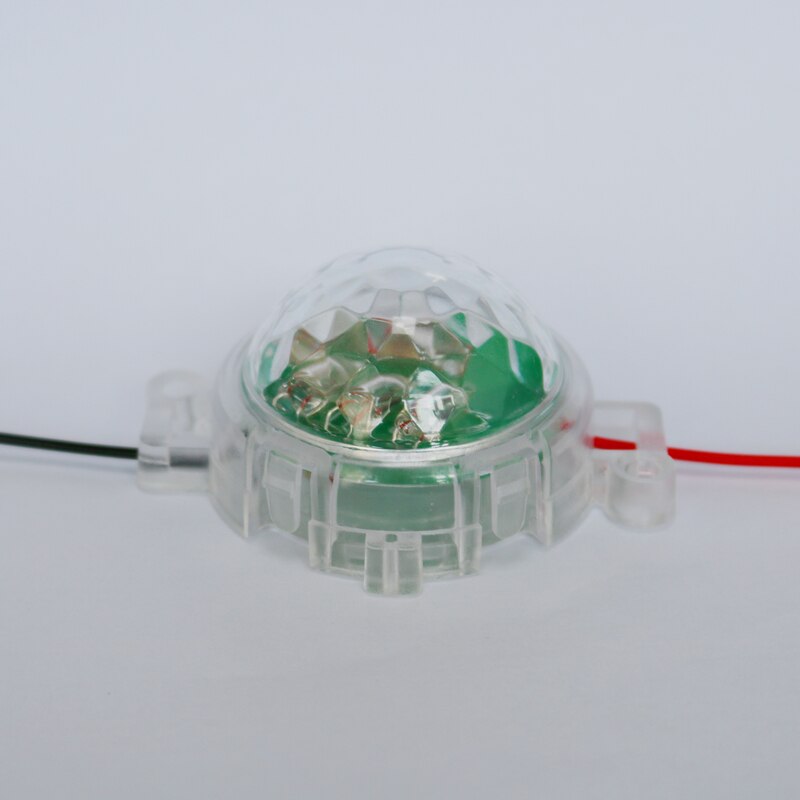 Strobe Light Use for Any Electric Fence 1KV~10KV