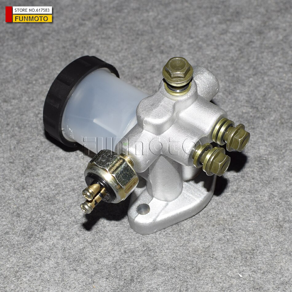 BRAKE PUMP OF PGO 150 BUGGY/150CC GOKART