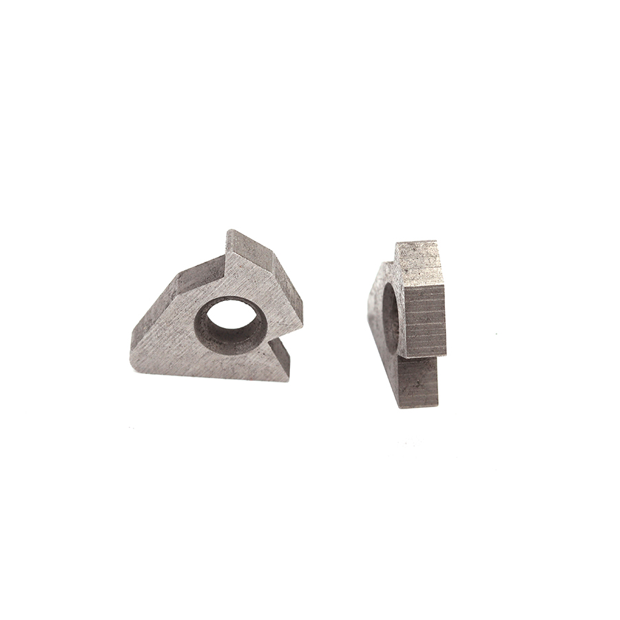 Outil de tournage de tour CNC, porte-outil en carbure de joint, accessoires de cale de coupe, MT2204, MT1603, STM1603R, STM22R, MW0804, MC1204, 10 pièces