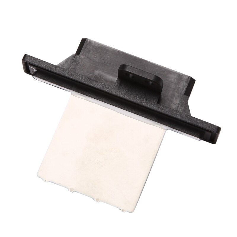 Heater Blower Motor Fan Resistor For Nissan Pulsar N15 1995-2000 Navara D22 1997-2005 271503S810 271503S805