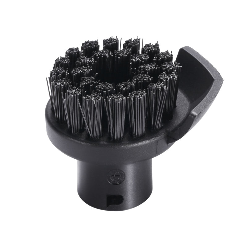 Voor Karcher Stoomstofzuiger SC2 SC3 SC7 CTK10 Krachtig mondstuk Reinigingsborstelkop Spiegel Gereedschapsborstel Reserveonderdelen Accessoires
