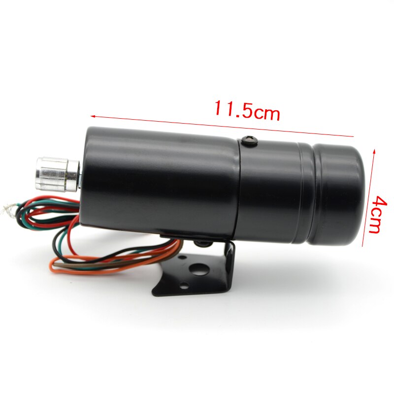 Auto Rpm Shift Light 1000-11 Zwarte Auto Apparatuur Toerenteller Verstelbare