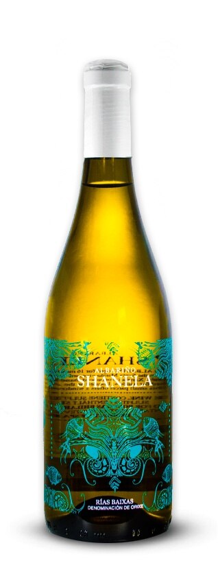 Shanela Albariño 16 Maanden