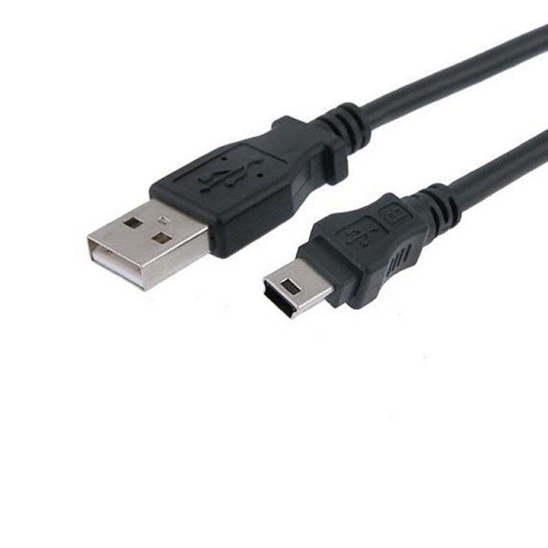 Usb Data Lood En Oplaadkabel Voor Tomtom One/V3/V4 Go 300 500 510 700 910 Garmin mio Navman Tom Sat Nav Mitac Road Angel