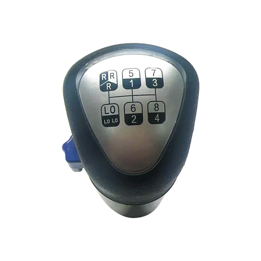 15 Speed Eaton Fuller Trans Gear Shift Lever Knob for 7LL 8LL 9MLL A6915 2RR711259 6C457213AA 007685001