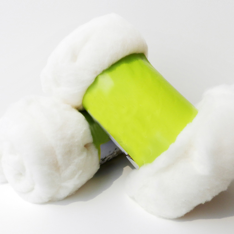 Edredón de algodón con 100% reciclable natural, colcha larga de algodón con relleno, 1500g