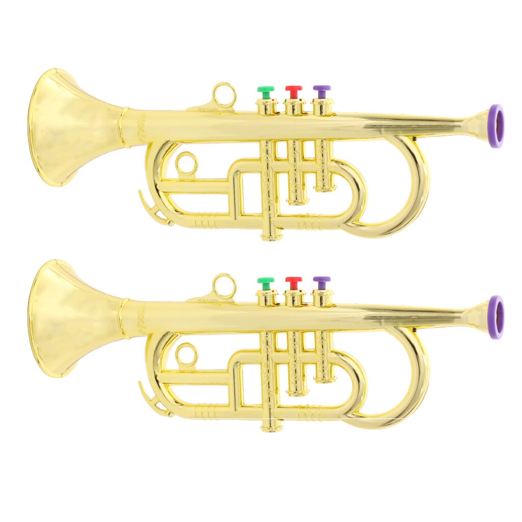 2x Trumpet for Kids, Christmas Carols, Classical Music, Nursery Rhymes, Traditional & Folk Songs