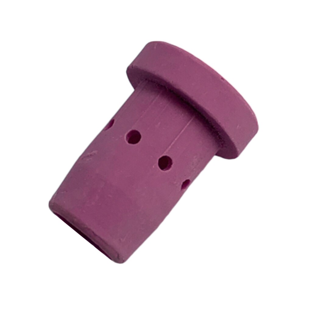 500A MIG Torch Gas Diffuser Carbon Dioxide Gas Shielded Welding Accs