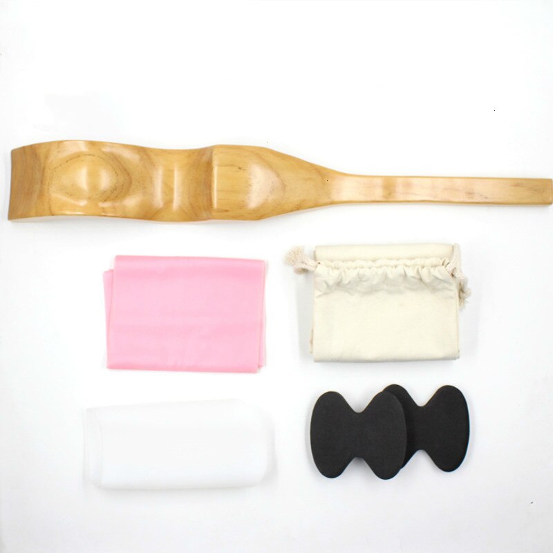 Pied de Ballet en bois pour enfants, extenseur de jambes, remodelage de la voûte plantaire, pour danseuse latine: Default Title