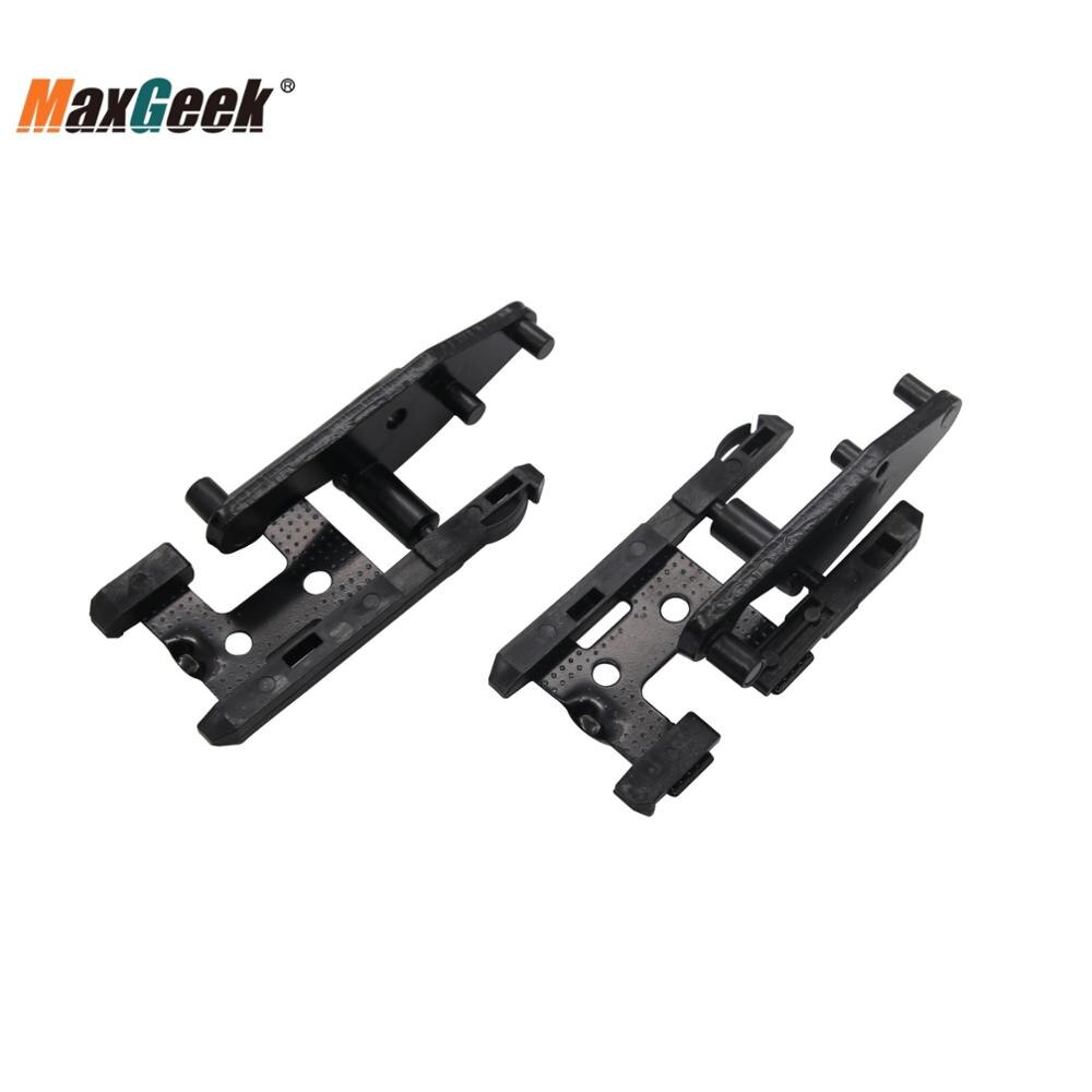 Maxgeek 2000 F150 F250 F350 F450 Sunroof Repair Kit for Ford Expedition Buick Chevrolet GMC Lincoln